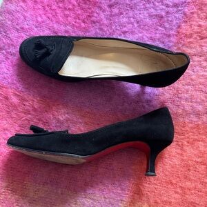 Sz 39 Louboutin heels